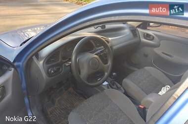 Седан Daewoo Sens 2007 в 