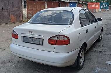 Седан Daewoo Sens 2004 в 