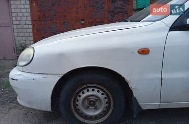 Седан Daewoo Sens 2004 в Киеве
