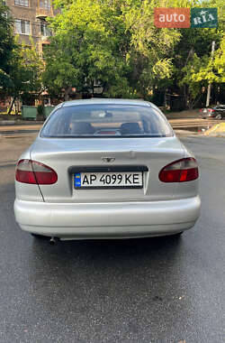Седан Daewoo Sens 2004 в 