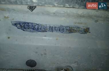 Седан Daewoo Sens 2007 в 