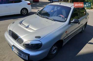 Седан Daewoo Sens 2004 в Черкассах