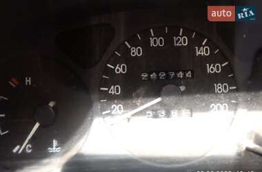 Седан Daewoo Sens 2005 в 