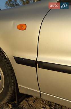 Седан Daewoo Sens 2005 в 