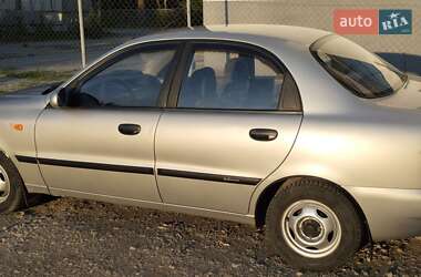 Седан Daewoo Sens 2005 в 