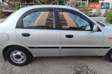Седан Daewoo Sens 2005 в 