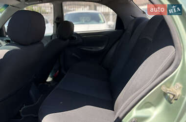 Седан Daewoo Sens 2010 в 