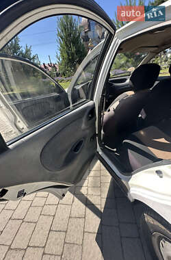 Седан Daewoo Sens 2006 в 