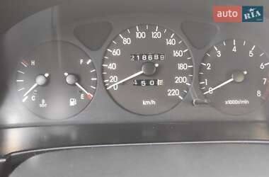 Седан Daewoo Sens 2004 в 