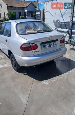 Седан Daewoo Sens 2007 в 