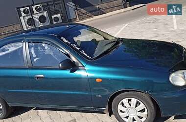 Седан Daewoo Sens 2004 в 