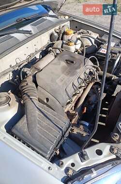Седан Daewoo Sens 2004 в 