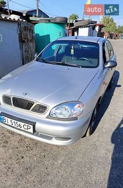 Седан Daewoo Sens 2004 в 