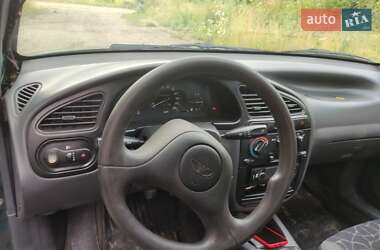 Седан Daewoo Sens 2003 в 