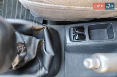Седан Daewoo Sens 2007 в 