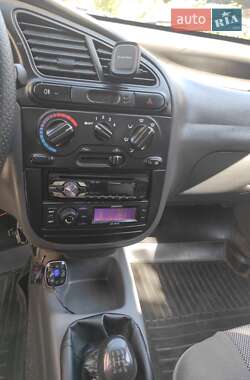 Седан Daewoo Sens 2007 в 