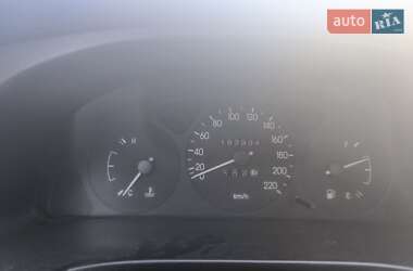 Седан Daewoo Sens 2006 в 
