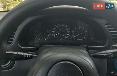 Седан Daewoo Sens 2013 в 