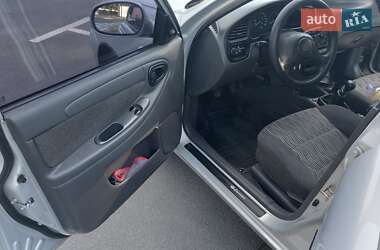 Седан Daewoo Sens 2013 в 