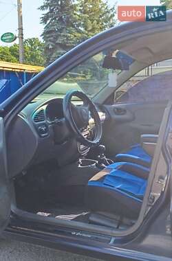Седан Daewoo Sens 2006 в 
