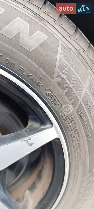 Седан Daewoo Sens 2006 в Полтаве