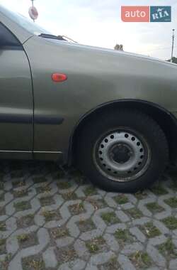 Седан Daewoo Sens 2004 в 