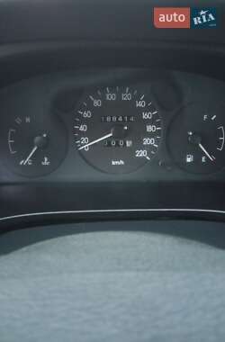 Седан Daewoo Sens 2004 в 