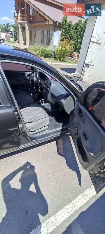 Седан Daewoo Sens 2006 в Трускавце