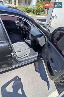 Седан Daewoo Sens 2006 в 
