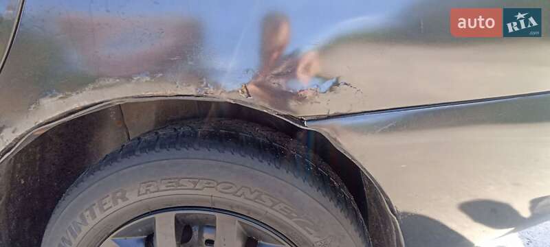 Седан Daewoo Sens 2006 в Трускавце