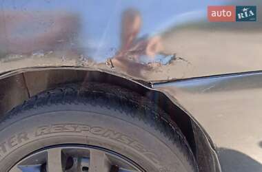 Седан Daewoo Sens 2006 в 