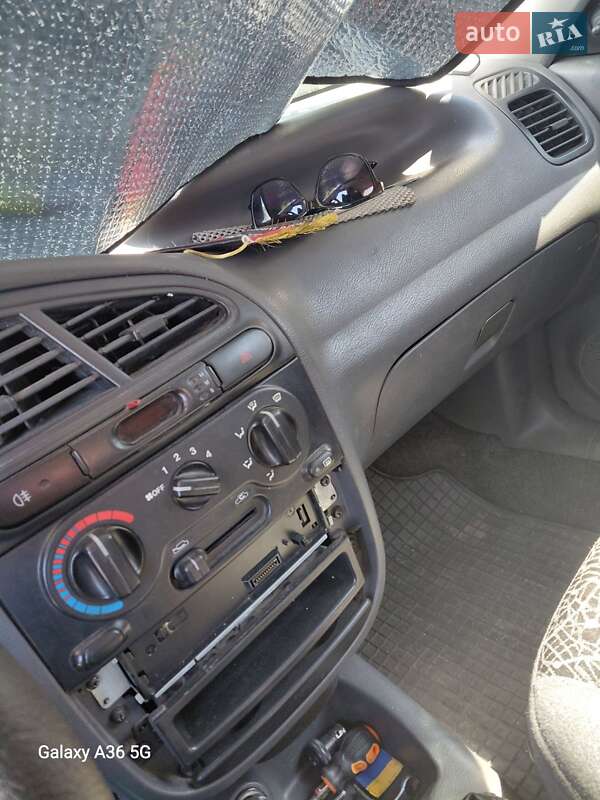 Седан Daewoo Sens 2006 в Борисполе фото 7 Седан Daewoo Sens 2006 в Борисполе