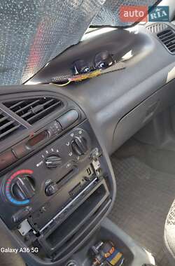 Седан Daewoo Sens 2006 в 
