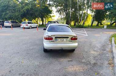 Седан Daewoo Sens 2004 в 