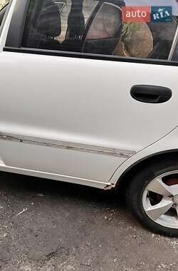 Седан Daewoo Sens 2003 в 