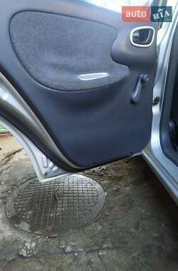 Седан Daewoo Sens 2007 в 