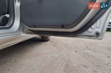 Седан Daewoo Sens 2012 в 