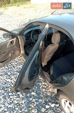 Седан Daewoo Sens 2004 в 