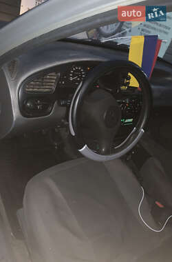 Седан Daewoo Sens 2005 в 