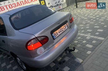 Седан Daewoo Sens 2005 в 