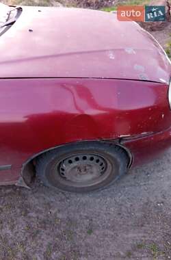 Седан Daewoo Sens 2007 в 