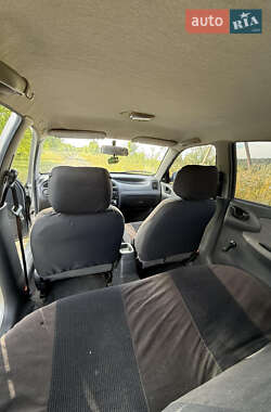 Седан Daewoo Sens 2005 в 
