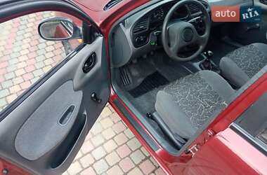 Седан Daewoo Sens 2005 в 