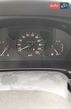 Седан Daewoo Sens 2005 в 