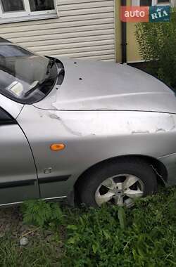 Седан Daewoo Sens 2005 в 