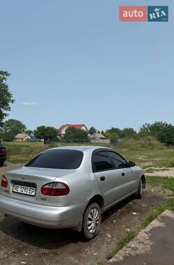 Седан Daewoo Sens 2007 в 