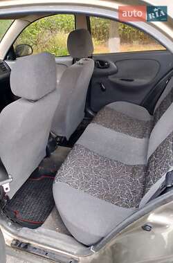 Седан Daewoo Sens 2005 в 