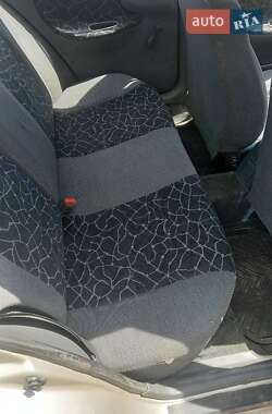 Седан Daewoo Sens 2004 в 
