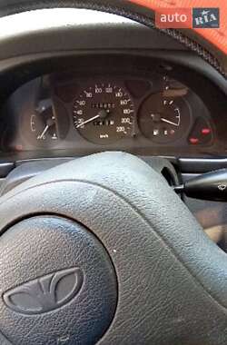 Седан Daewoo Sens 2006 в 