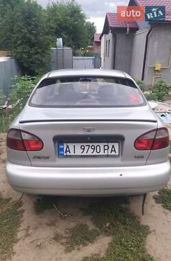 Седан Daewoo Sens 2006 в Обухові